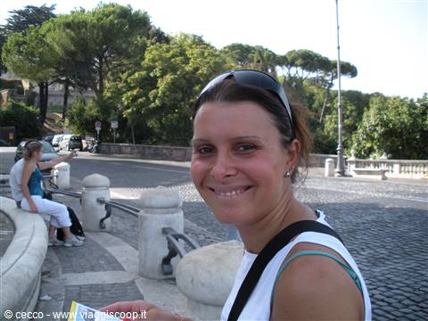 ROMA