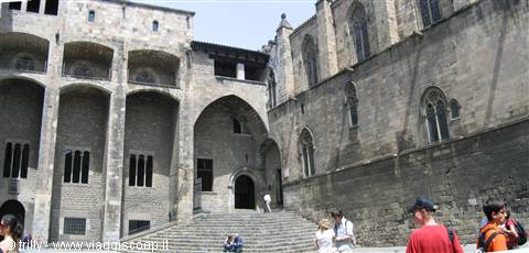 Rumba de Barcelona