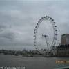 London Eye REGNO UNITO 