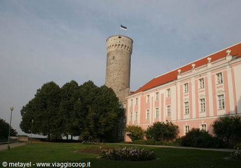 Tallinn