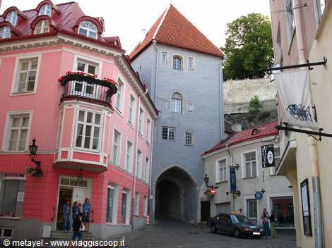 Tallinn