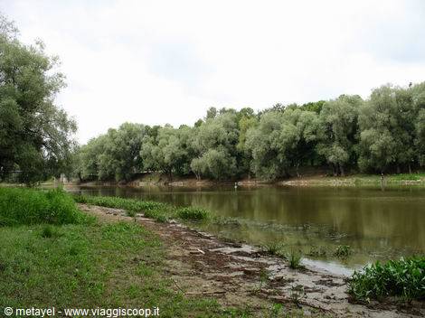 Fiume Emajõgi a Tartu