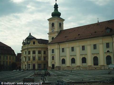 Sibiu