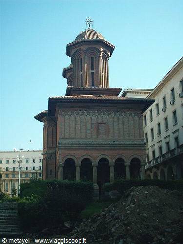 Bucarest