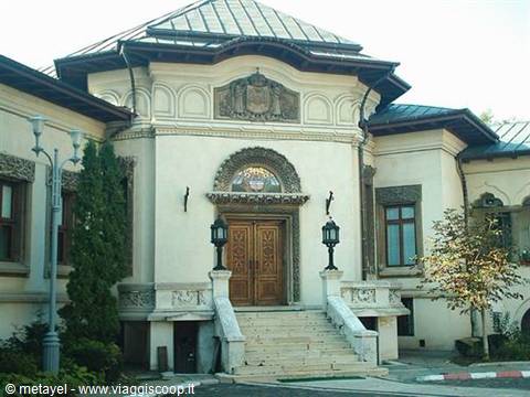 Bucarest