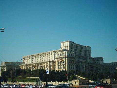 Bucarest