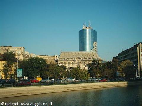 Bucarest
