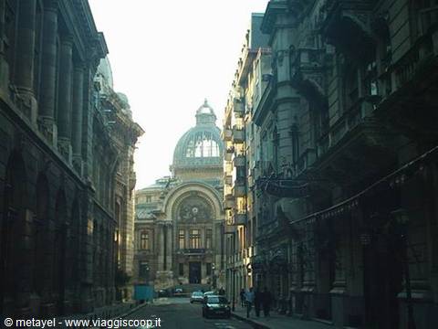 Bucarest