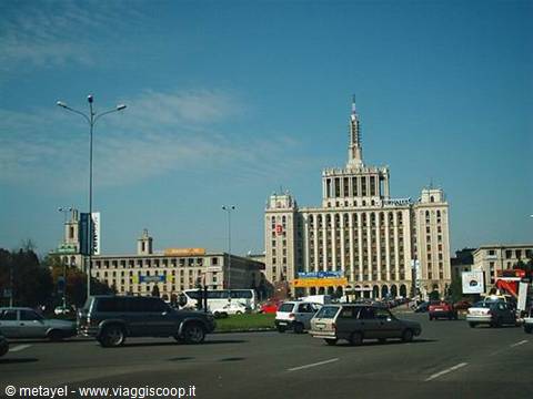 Bucarest