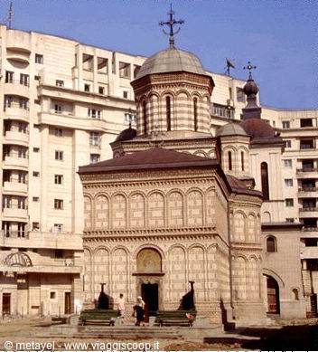 Bucarest