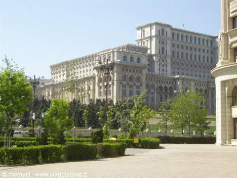 Bucarest