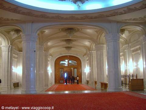 Bucarest