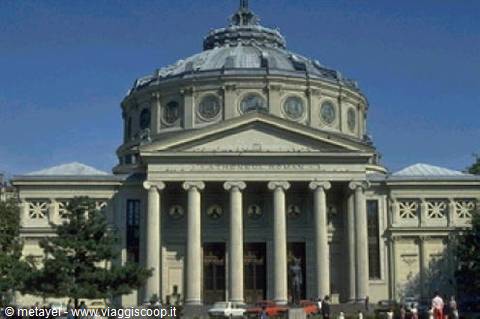 Bucarest