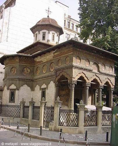 Bucarest