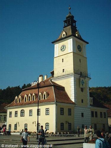 Brasov