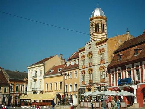 Brasov