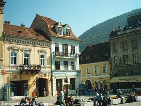 Brasov