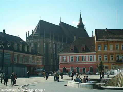 Brasov