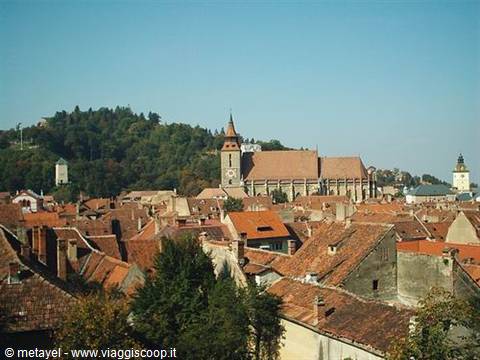 Brasov