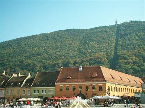 Brasov