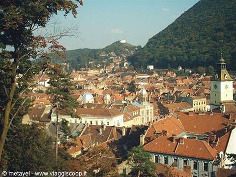 Brasov