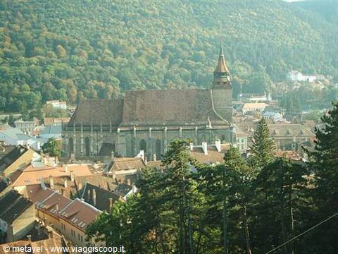 Brasov