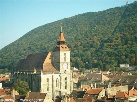 Brasov