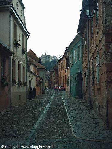 Sighisoara