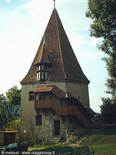 Sighisoara