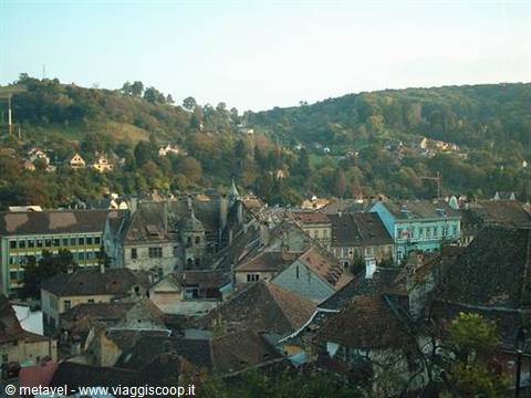 Sighisoara