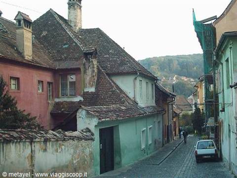 Sighisoara