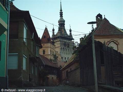 Sighisoara
