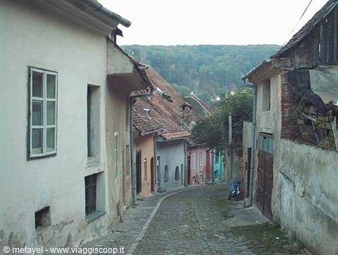 Sighisoara