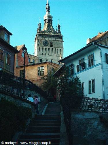 Sighisoara