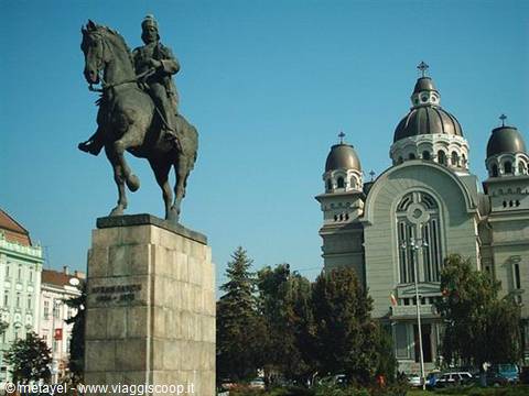 Tirgu Mures