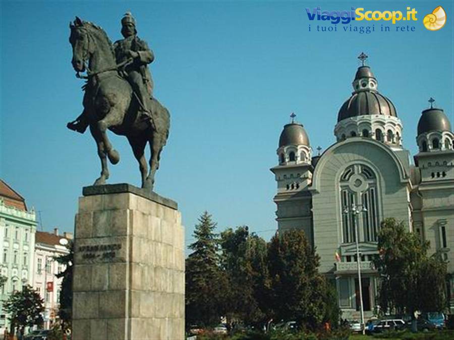 Tirgu Mures