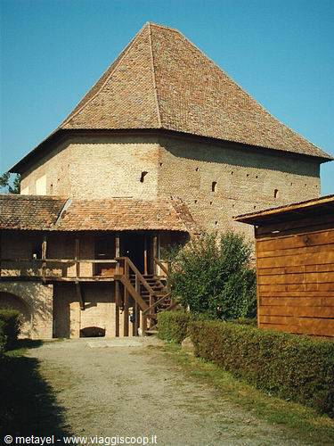 Tirgu Mures