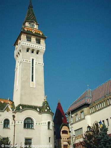 Tirgu Mures