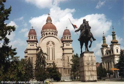 Tirgu Mures