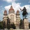 Tirgu Mures ROMANIA 