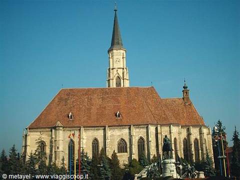 Cluj