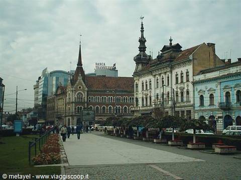 Cluj