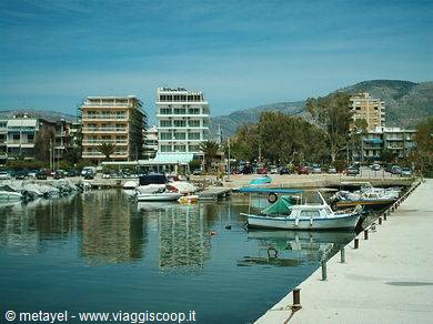 Glyfada