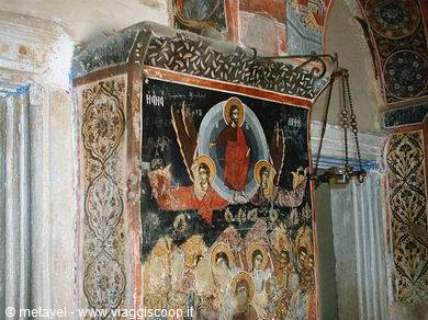 Monastero di Kessariani