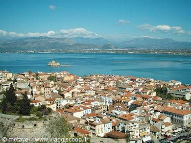 Nafplio