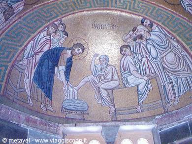 Monastero di Ossios Loukas