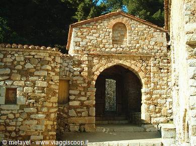 Monastero di Ossios Loukas