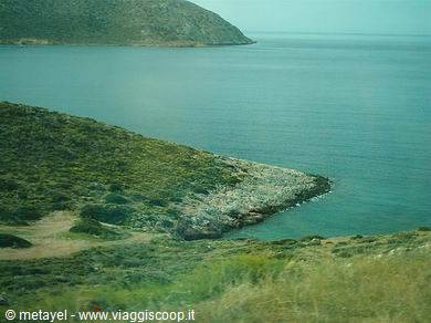 capo Sounion