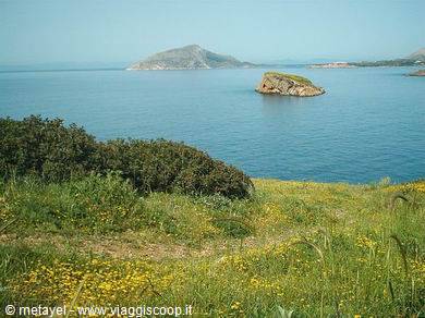 capo Sounion