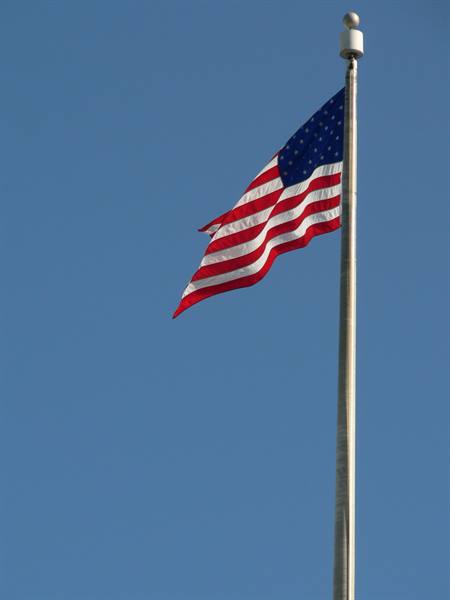 GOD BLESS AMERICA!